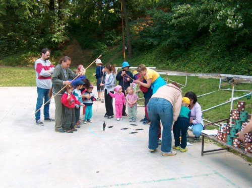 Dětský den - 10.6.2006